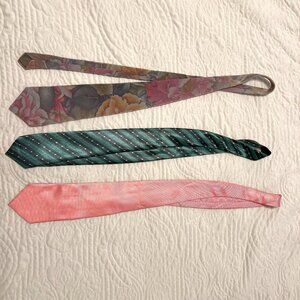Neck Ties (3)